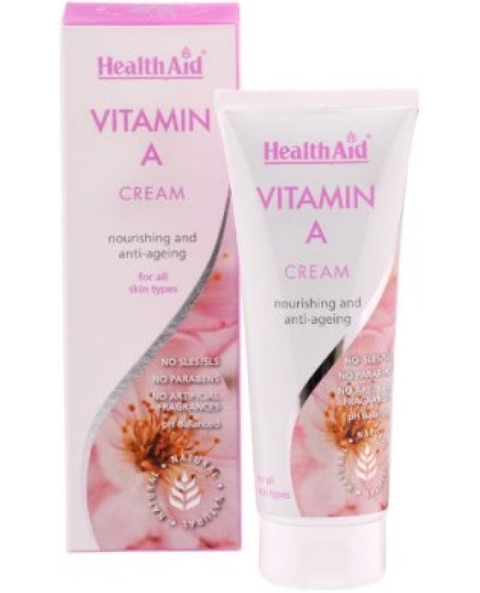 VITAMIN A + LIPOSOMI 75ML