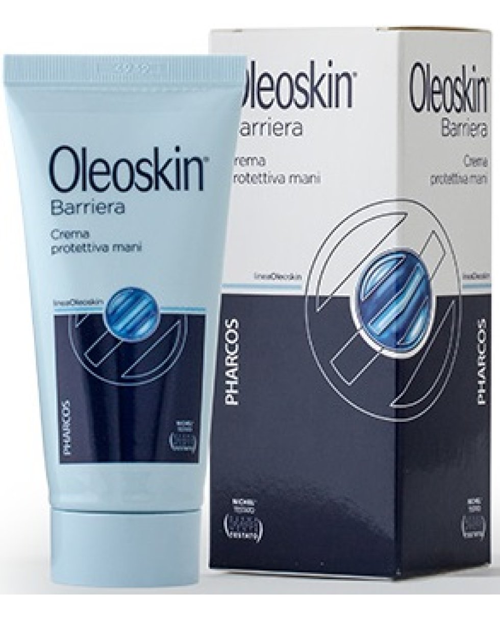 OLEOSKIN BARRIERA 50ML