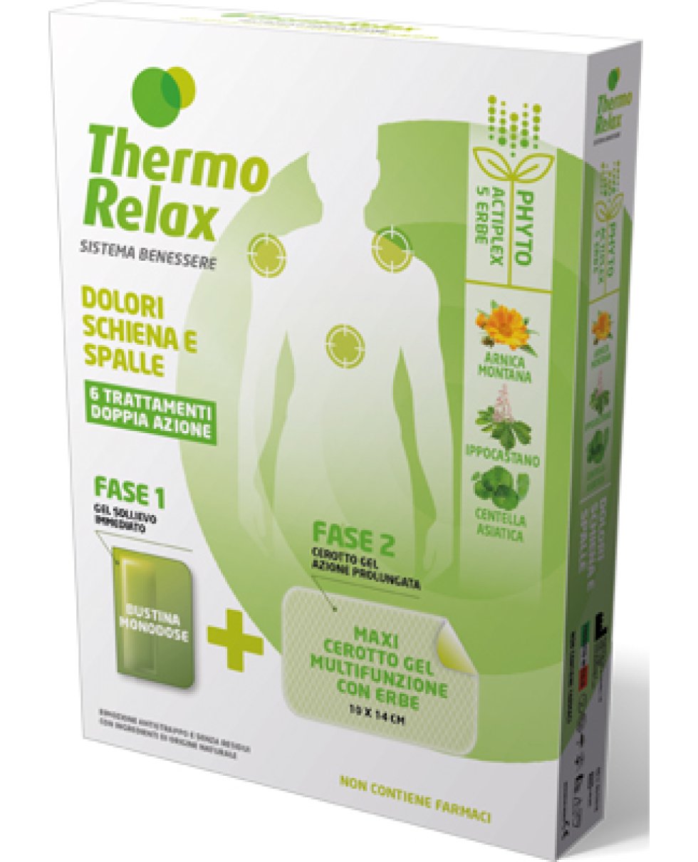 THERMORELAX PHYTO DOL SCHIE/SPAL