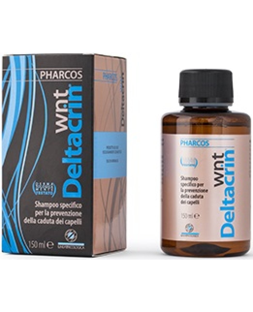 DELTACRIN WNT SHAMPOO PHARCOS