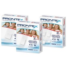 CER PRONTEX WATER STRIPS 20PZ