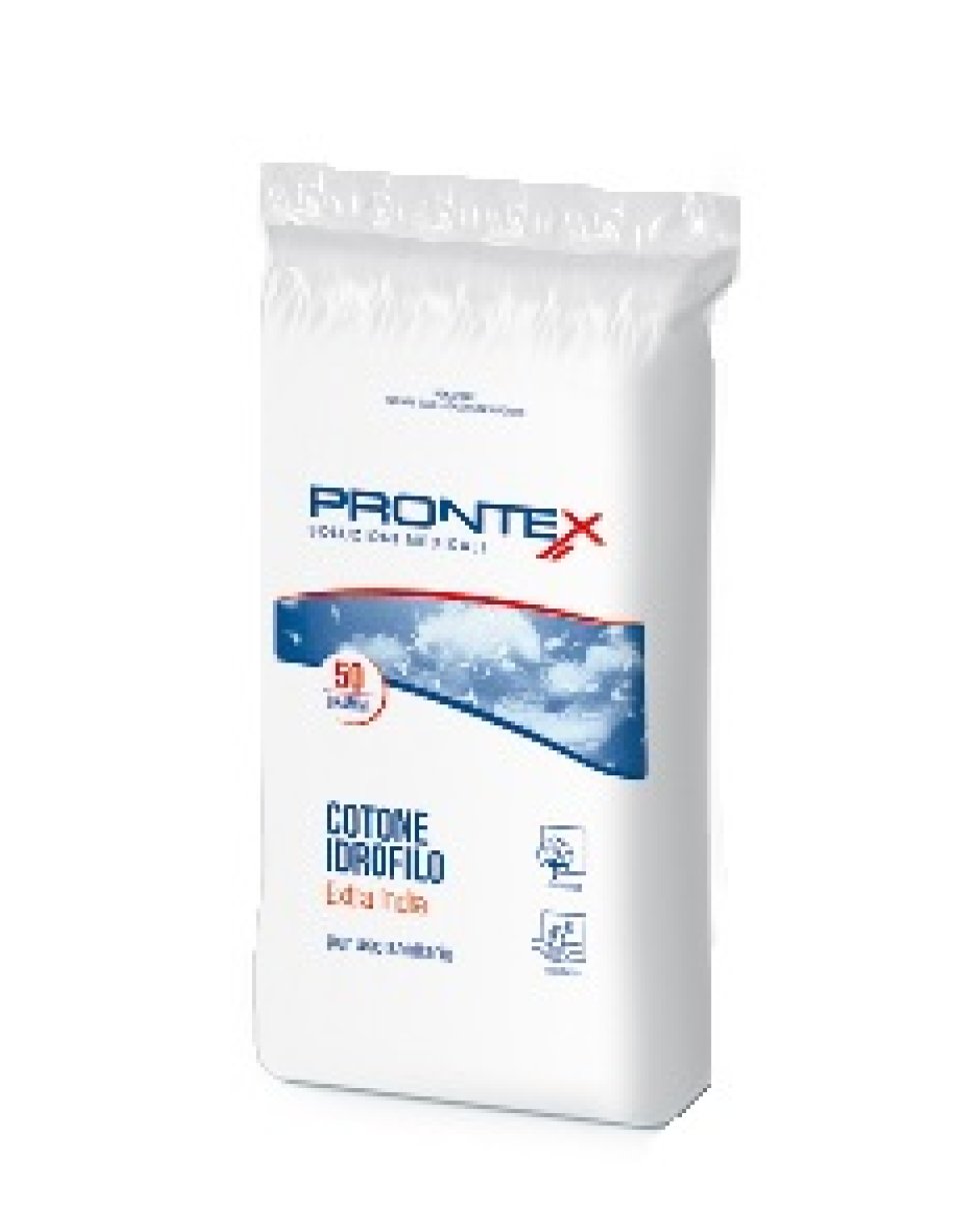 PRONTEX COTONE IDROFILO 50G