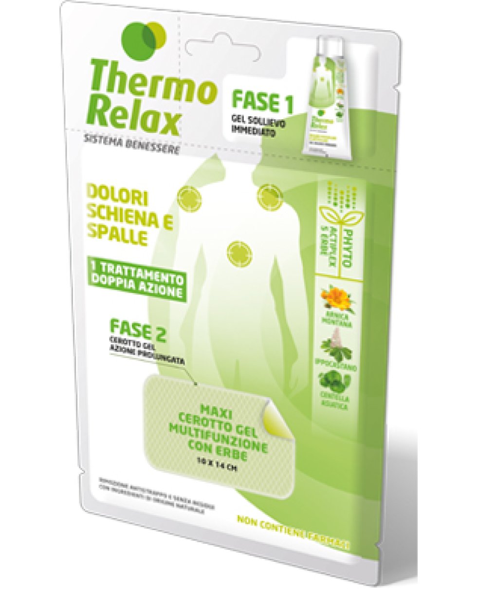 THERMORELAX PHYTO DOL SCH/SP M