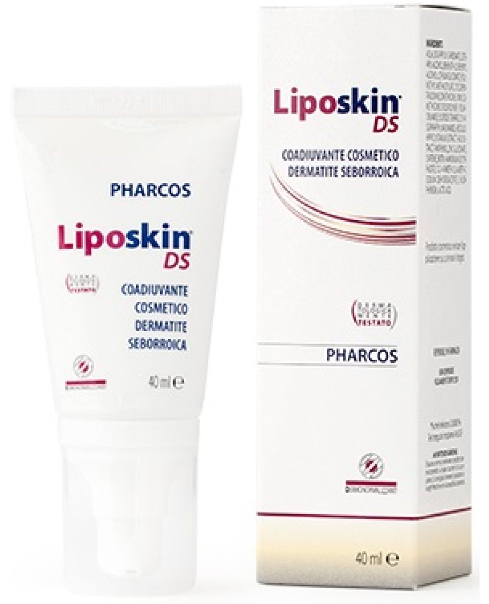 PHARCOS-LIPOSKIN DS 40ML