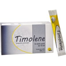 TIMOLENE INT 12STICK DA 15ML