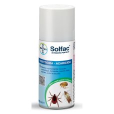 SOLFAC AUT FORTE NF 150ML