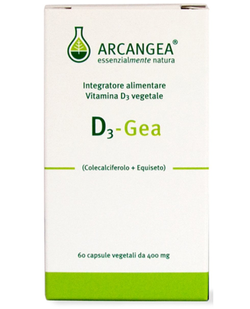 D3 GEA 60CPS ARCANGEA