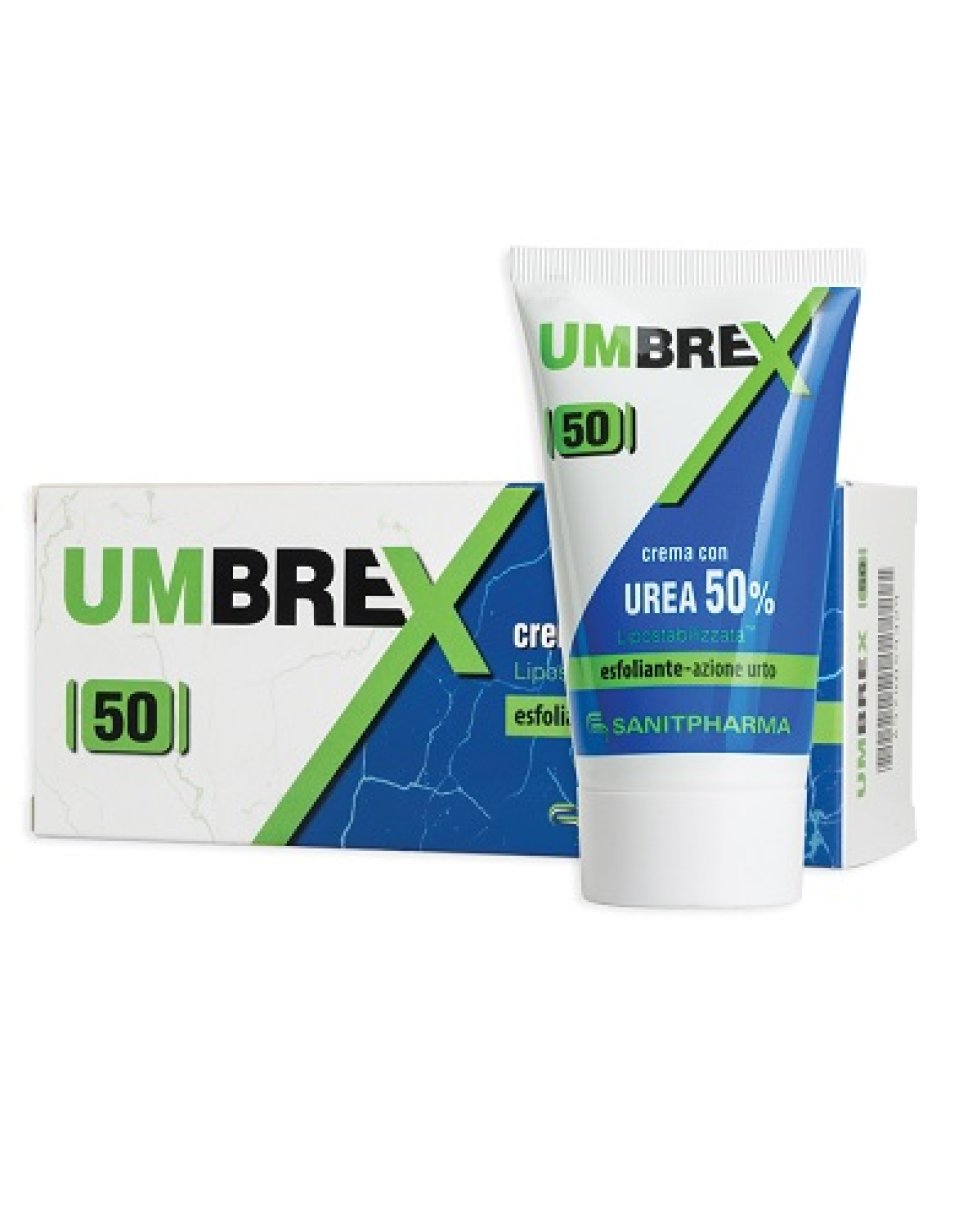 UMBREX 50 CREMA 50ML