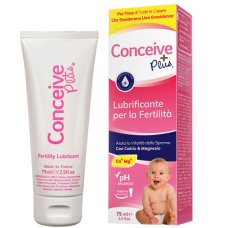 CONCEIVE PLUS LUBR VAG 75ML