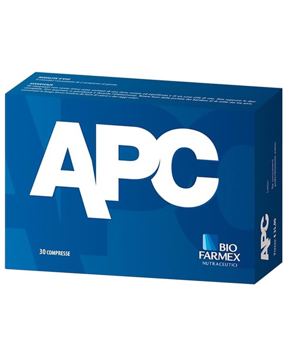 APC 30CPR