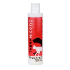 THERAMICOTIC SHAMPOO 200ML VET