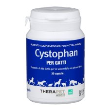 CYSTOPHAN THERAPET 30CPS