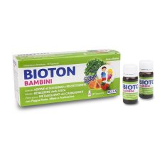 BIOTON BAMBINI NUOVO 14FL