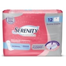 SERENITY ASS ADV NORMAL 12PZ