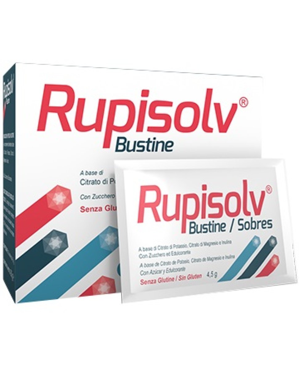 RUPISOLV 20BUST