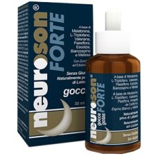 Neuroson Forte Gtt 30ml