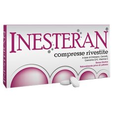 INESTERAN 30 Cpr