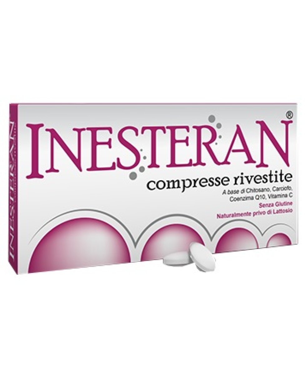 INESTERAN 30 Cpr