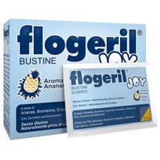 FLOGERIL JOY 20BUST