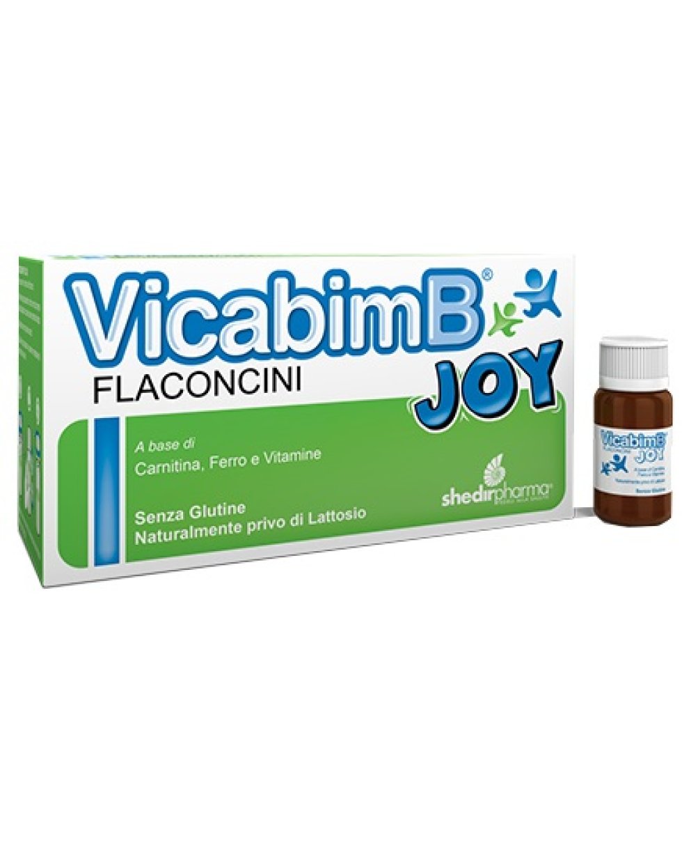 VICABIMB JOY 10FLAC