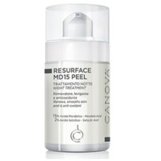 RE-SURFACE MD 15 PEEL CANOVA