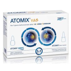 ATOMIX VAS KIT IG VIE AEREE SU