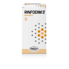 Rinfodim 3 Gtt 30ml