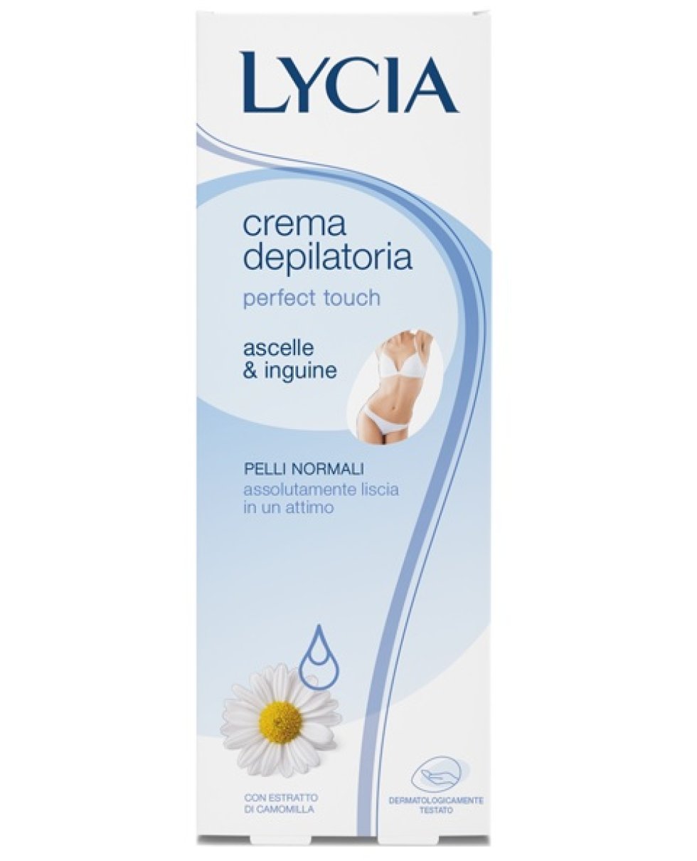 LYCIA  CREMA A/I PERF 100ML