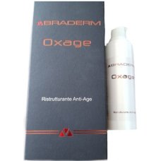 BRADERM OXAGE CREMA A/AGE GG