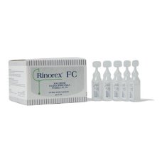 RINOREX FC AEROSOL 30FL 5ML