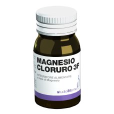 MAGNESIO CLOR.POLV 33,3G STUDI