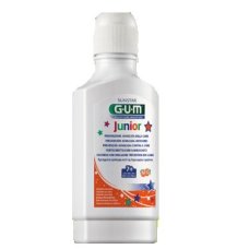 GUM JUNIOR MONSTE COLL300ML302