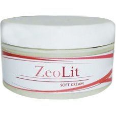 ZEOLIT SOFT CREAM 100ML