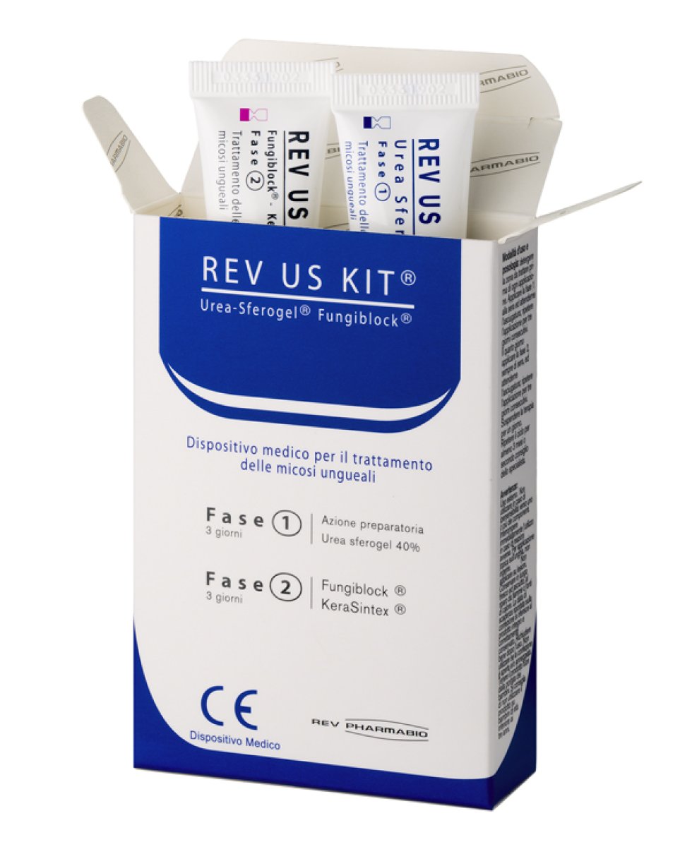 REV US KIT