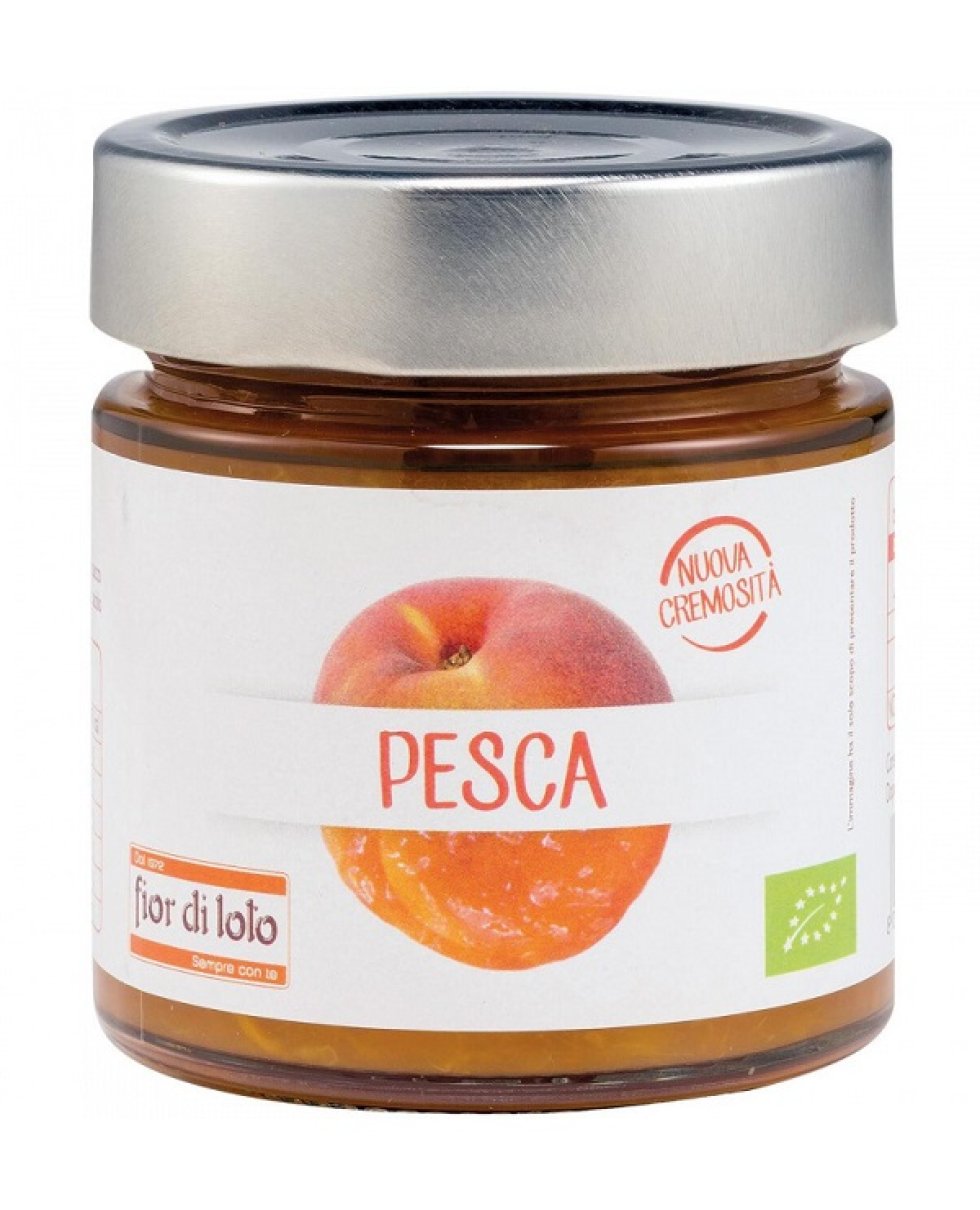 COMPOSTA PESCA 250G