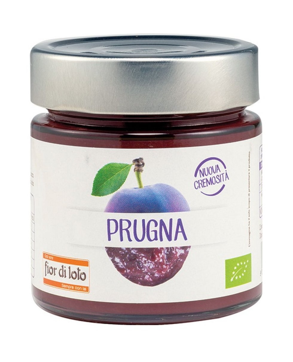 FdL Composta Prugne 250g