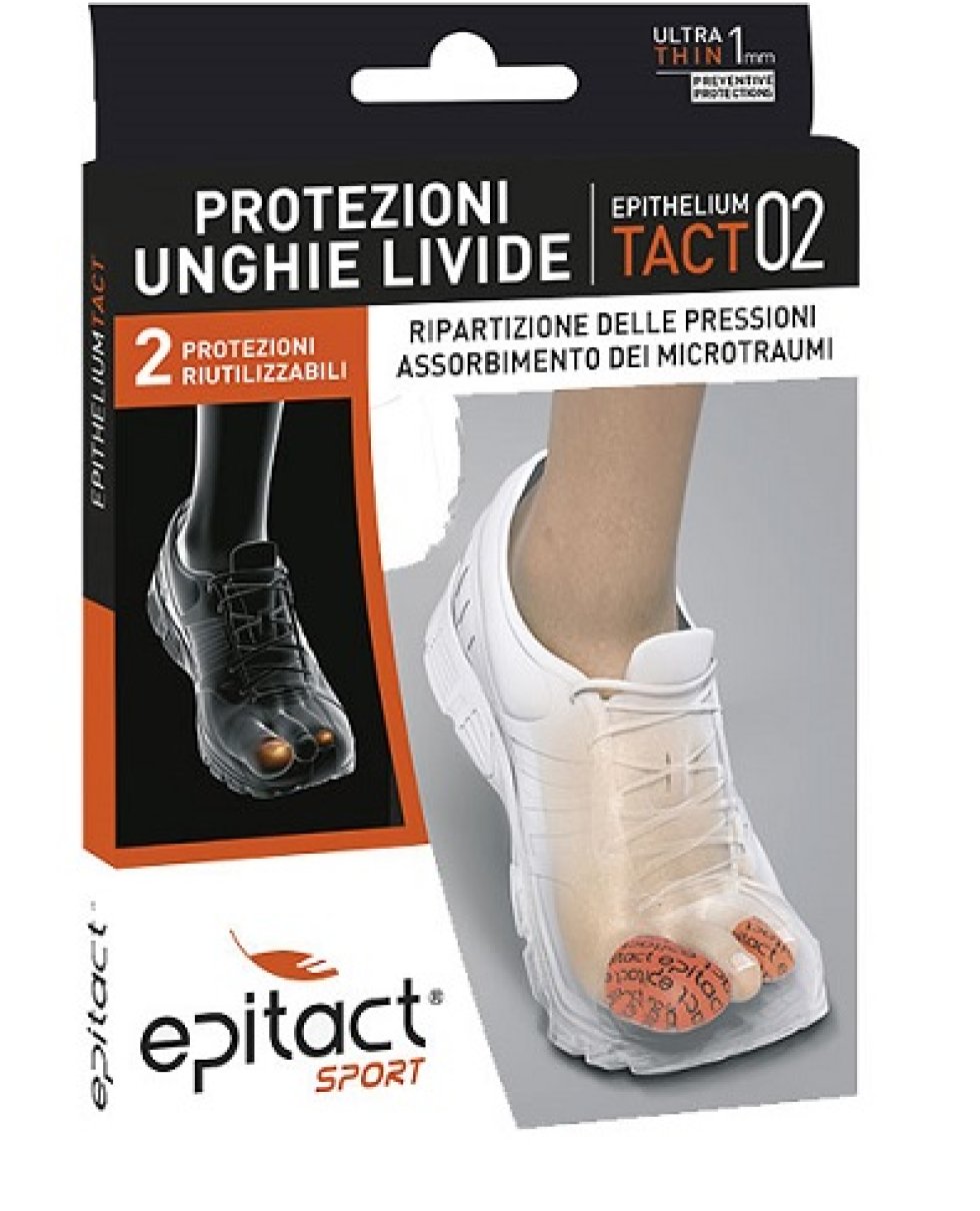 EPITACT SPORT UNGHIE LIVIDE L