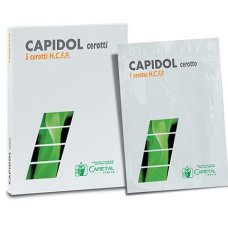 CAPIDOL 5CEROTTI HCFP<