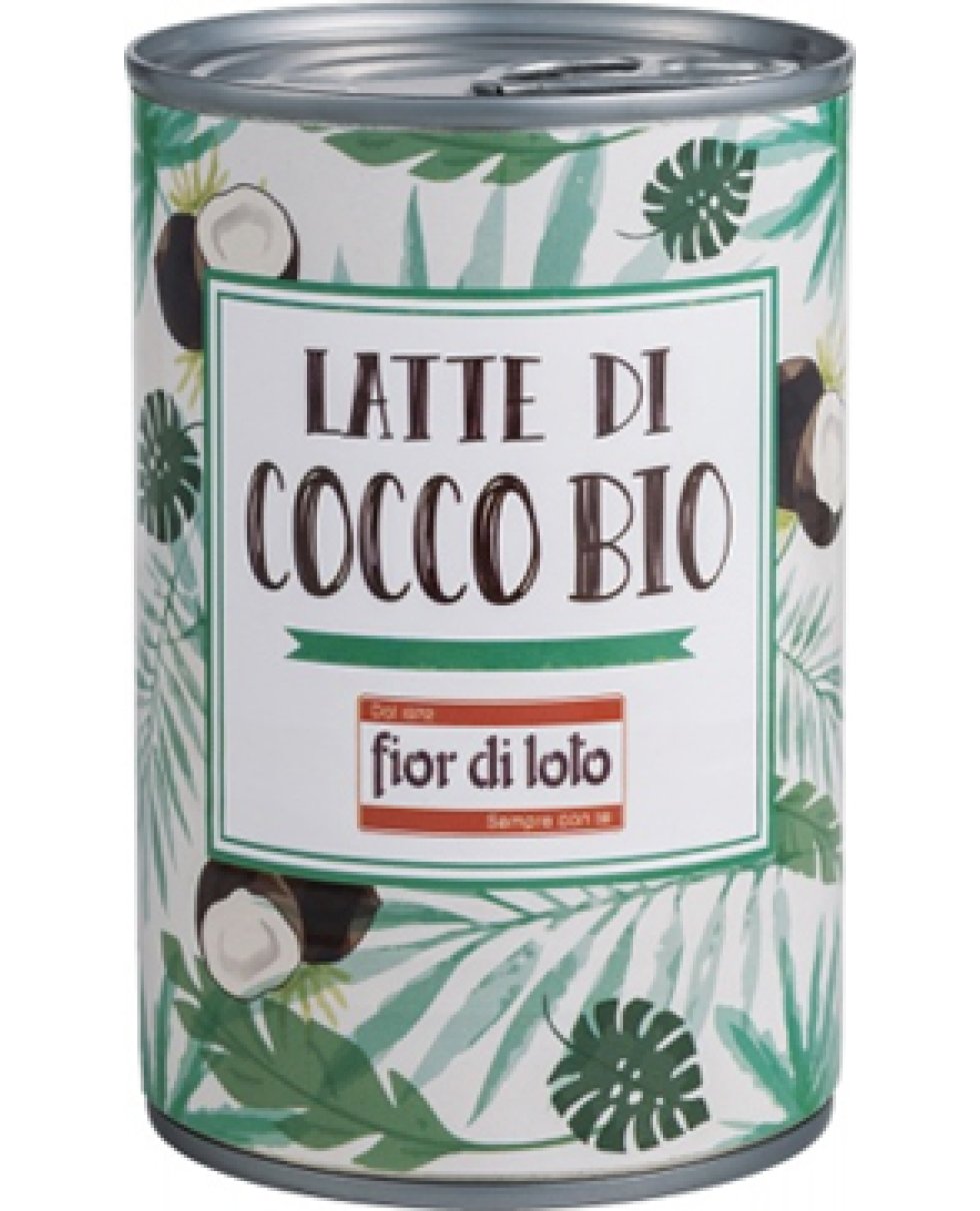 BEVANDA Cocco Bio 400ml