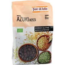 FdL Azuki Rossi Bio 400g