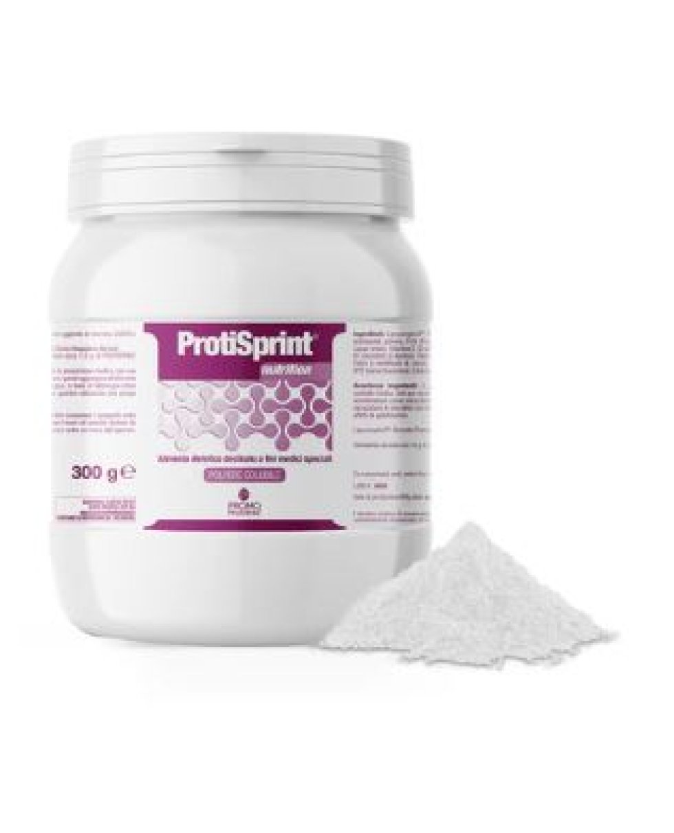 PROTISPRINT NUTRITION POLV300G