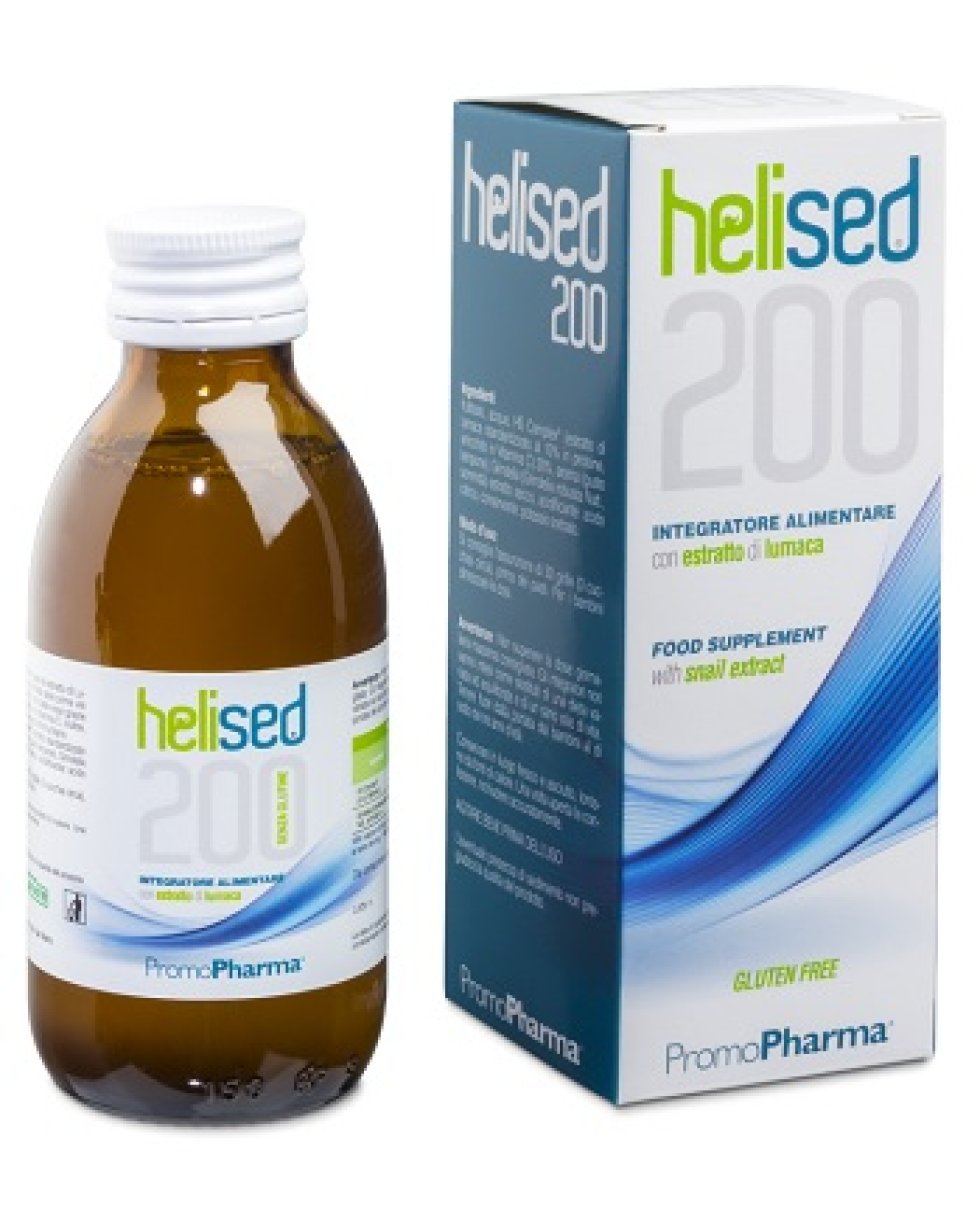 HELISED 200ML SCIR ( LUMA-GRIN