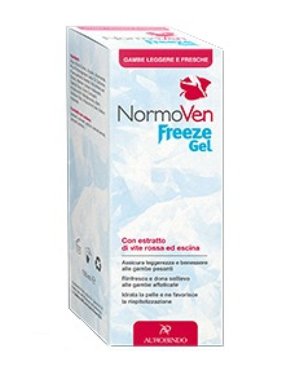 NORMOVEN GEL 150ML