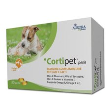 CORTIPET PERLE 30PRL VET