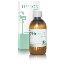 HEPILOR LIQUIDO 200ML