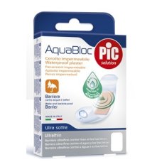 AQUABLOC*5 Cer.A/Batt.10x 6