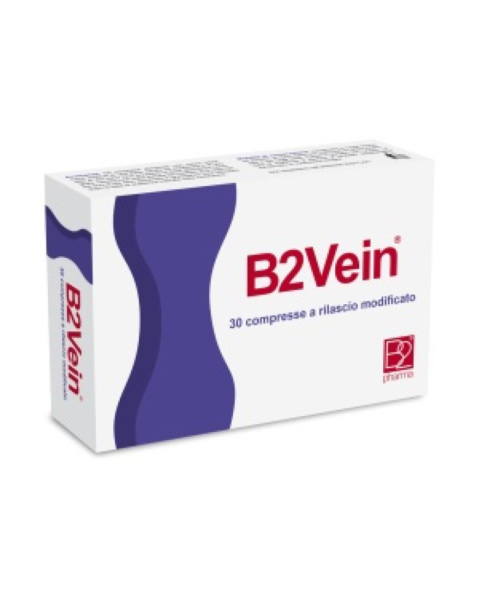 B2VEIN 30CPR