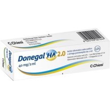 DONEGAL HA 2.0 40MG/2ML 1SIR