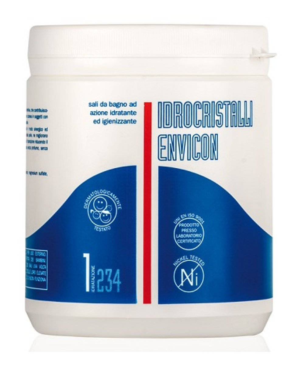 IDROCRISTALLI ENVICON 400G