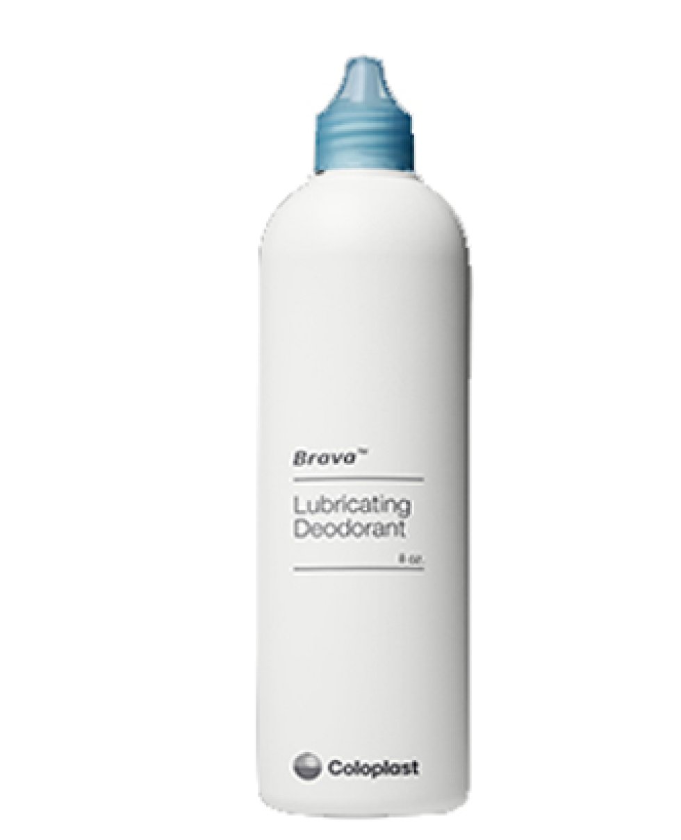 BRAVA DEODORANTE LUBRIF 239ML